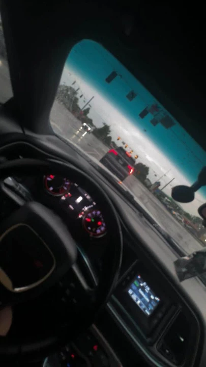 2015 Dodge Challenger 3rd Gen - Image 6 of 13
