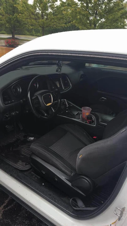 2015 Dodge Challenger 3rd Gen - Image 10 of 13