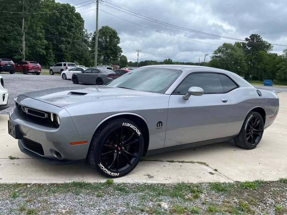 2015 Dodge Challenger - Image 2 of 12