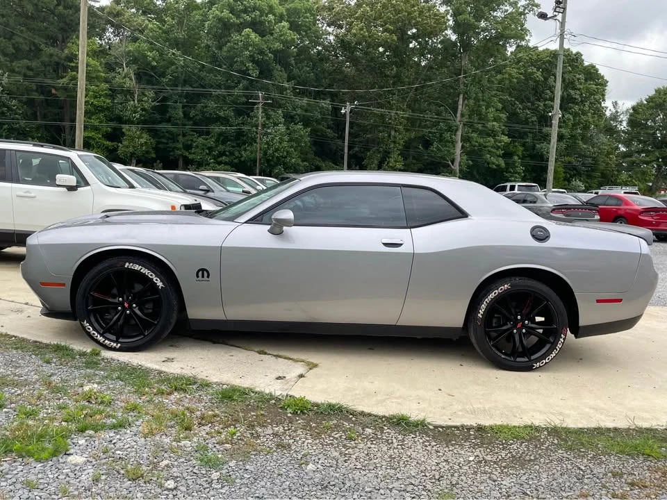 2015 Dodge Challenger - Image 3 of 12
