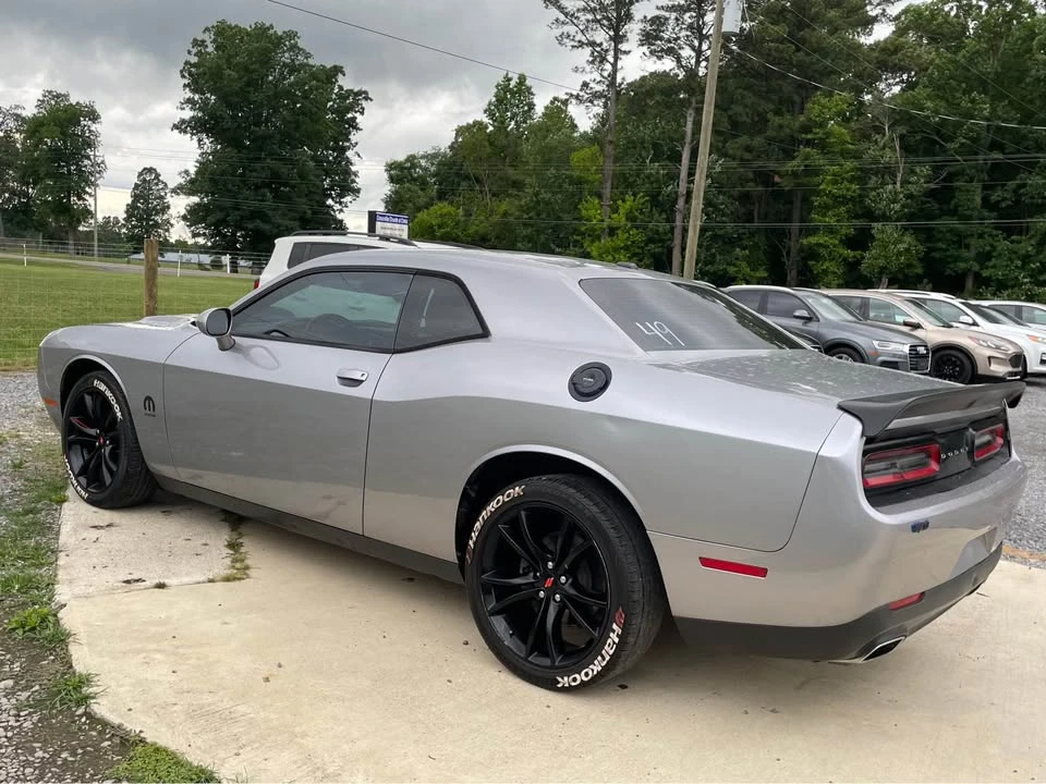 2015 Dodge Challenger - Image 7 of 12