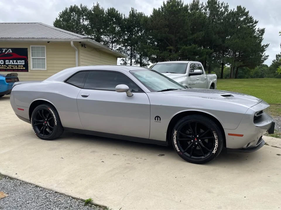 2015 Dodge Challenger - Image 8 of 12