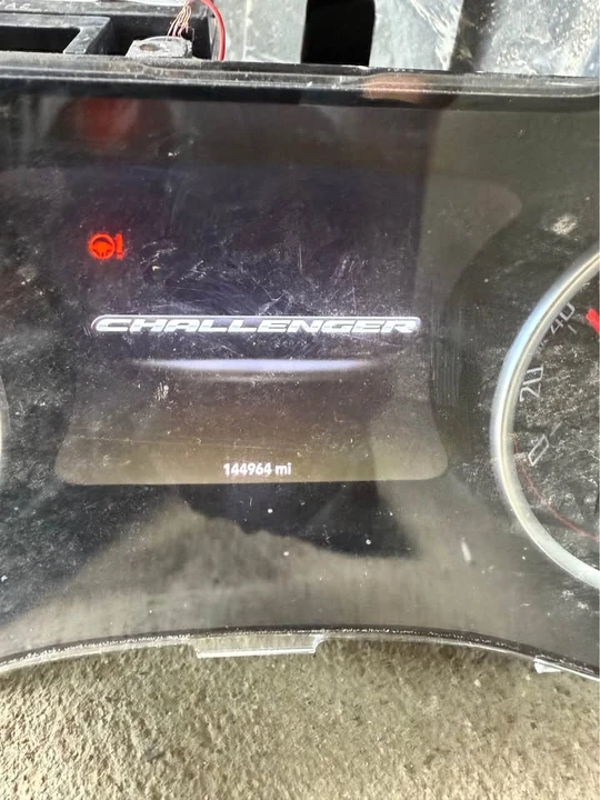 2015 Dodge Challenger 3rd Gen - Image 5 of 5