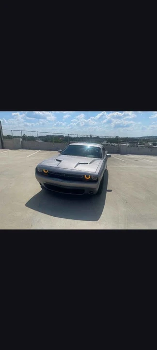 2015 Dodge Challenger 3rd Gen - Image 4 of 5
