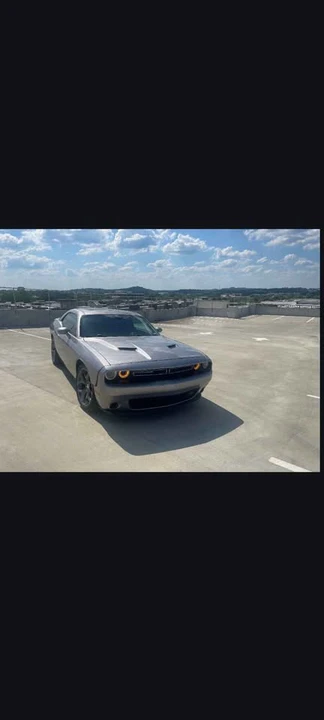 2015 Dodge Challenger 3rd Gen - Image 3 of 5