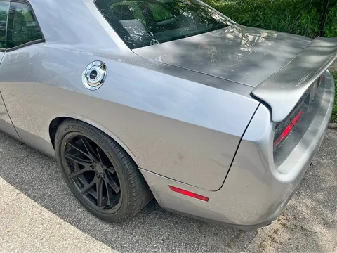 2015 Dodge Challenger