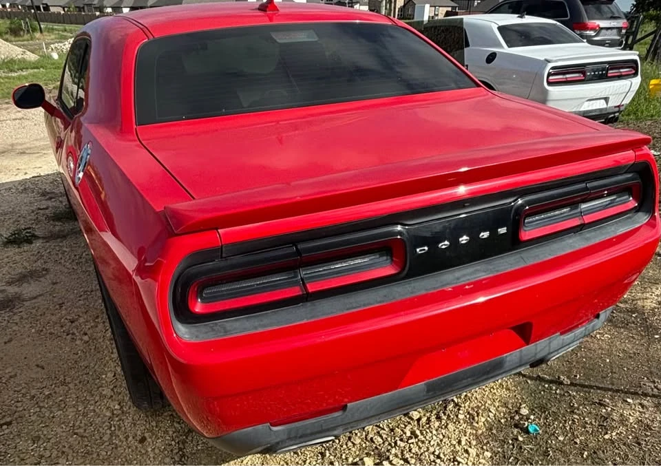 2015 Dodge Challenger 3rd Gen - Image 3 of 5