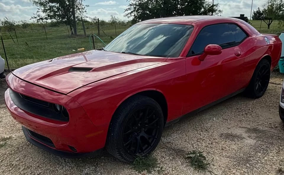 2015 Dodge Challenger 3rd Gen - Image 4 of 5