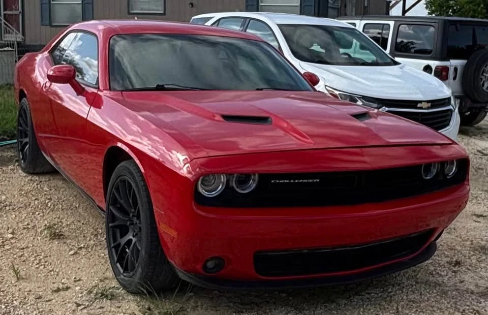 2015 Dodge Challenger 3rd Gen - Image 2 of 5