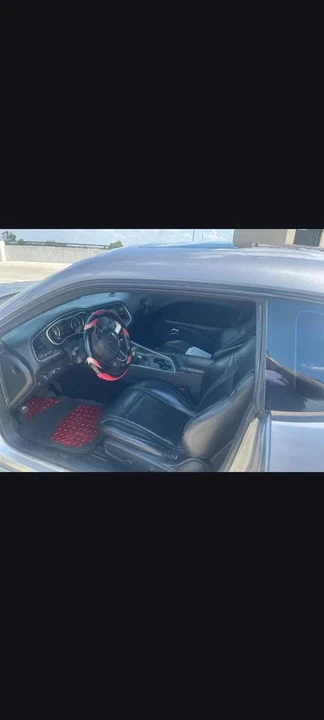 2015 Dodge Challenger 3rd Gen - Image 5 of 5