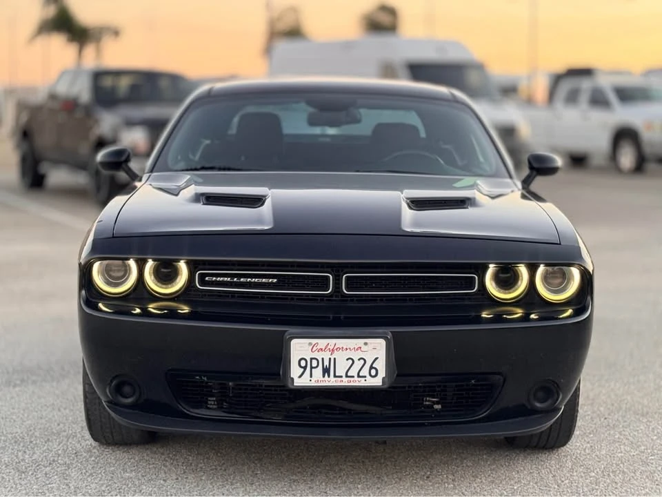 2015 Dodge Challenger 3rd Gen - Image 5 of 14
