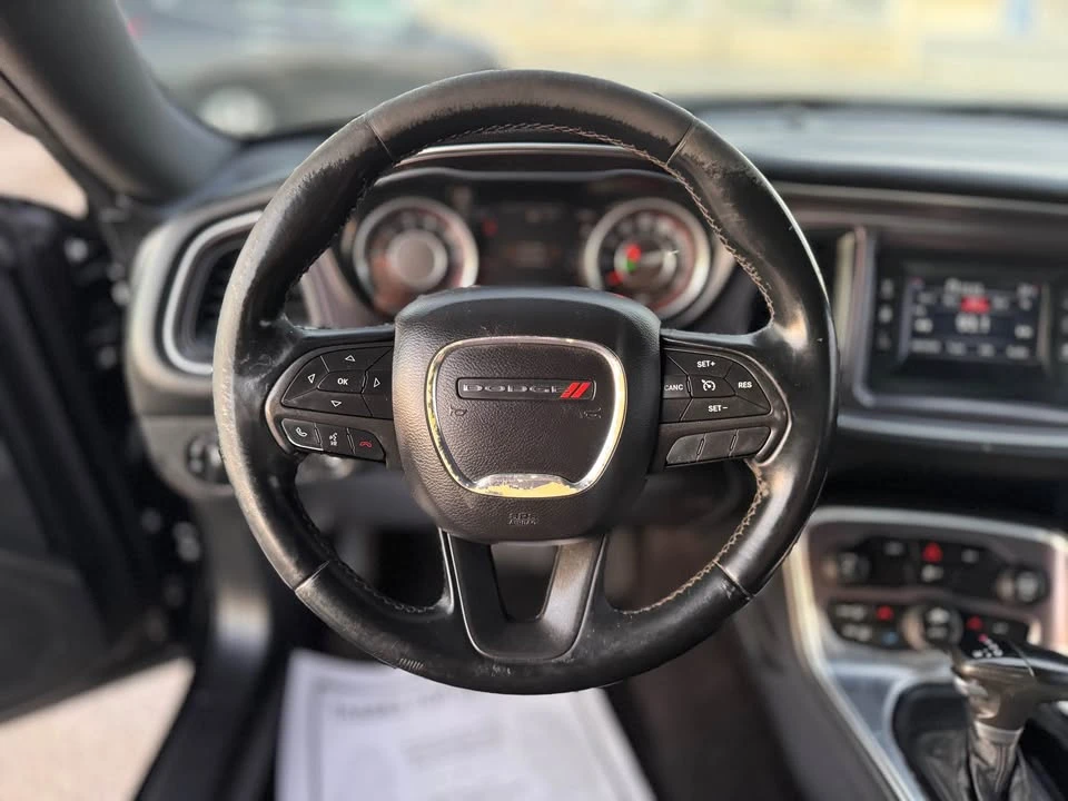 2015 Dodge Challenger 3rd Gen - Image 9 of 14