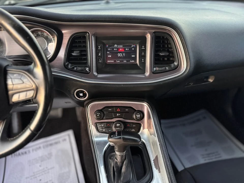 2015 Dodge Challenger 3rd Gen - Image 10 of 14