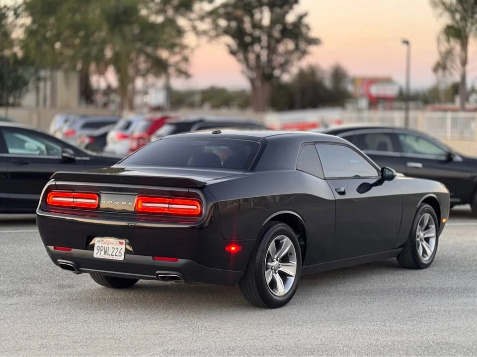2015 Dodge Challenger 3rd Gen - Image 4 of 14