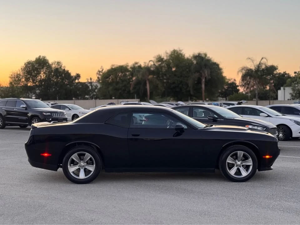 2015 Dodge Challenger 3rd Gen - Image 6 of 14