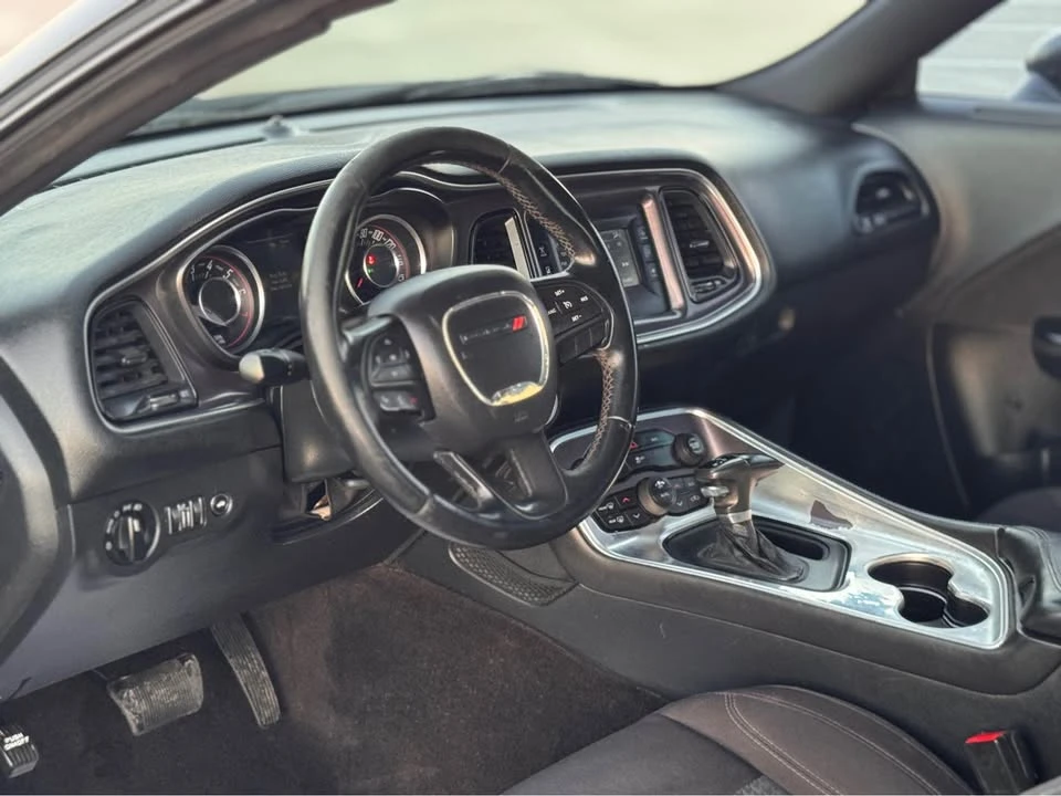 2015 Dodge Challenger 3rd Gen - Image 7 of 14