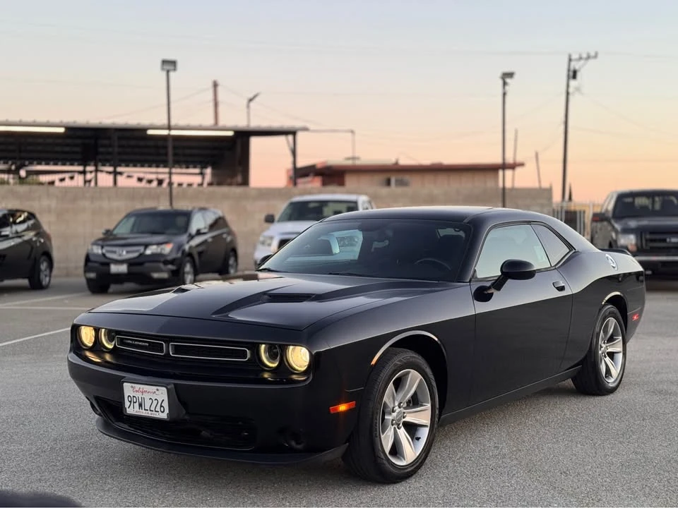 2015 Dodge Challenger 3rd Gen - Image 3 of 14