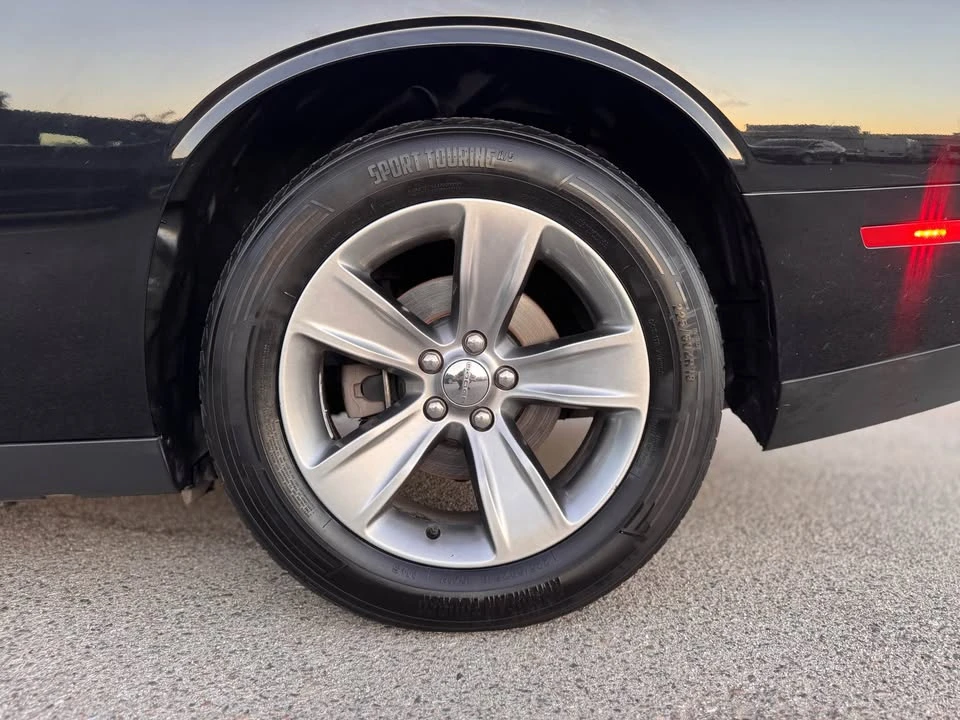 2015 Dodge Challenger 3rd Gen - Image 14 of 14