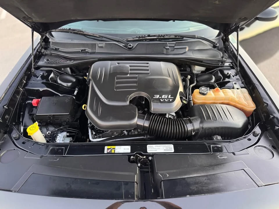 2015 Dodge Challenger 3rd Gen - Image 12 of 14