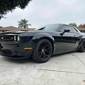 2015 Dodge Challenger