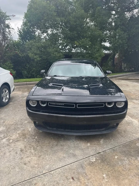 2015 Dodge Challenger 3rd Gen - Image 3 of 8