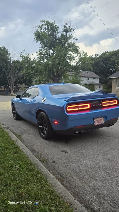 2015 Dodge Challenger 3rd Gen - Image 4 of 13