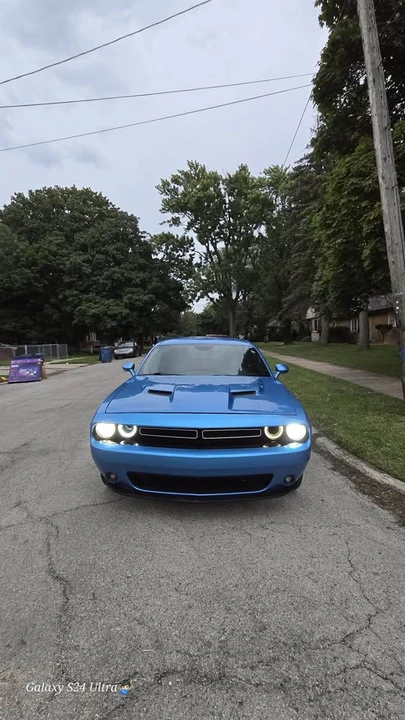 2015 Dodge Challenger 3rd Gen - Image 6 of 13