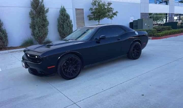 2015 Dodge Challenger 3rd Gen - Image 4 of 9