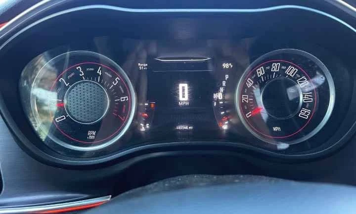2015 Dodge Challenger 3rd Gen - Image 7 of 9