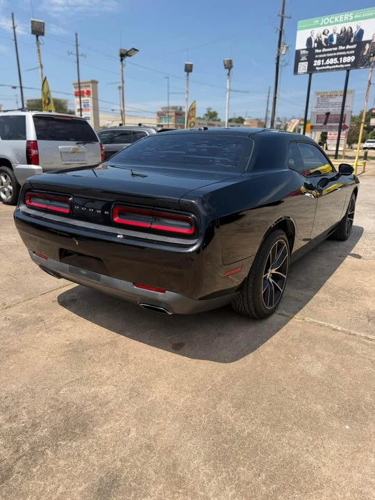 2015 Dodge Challenger 3rd Gen - Image 4 of 9