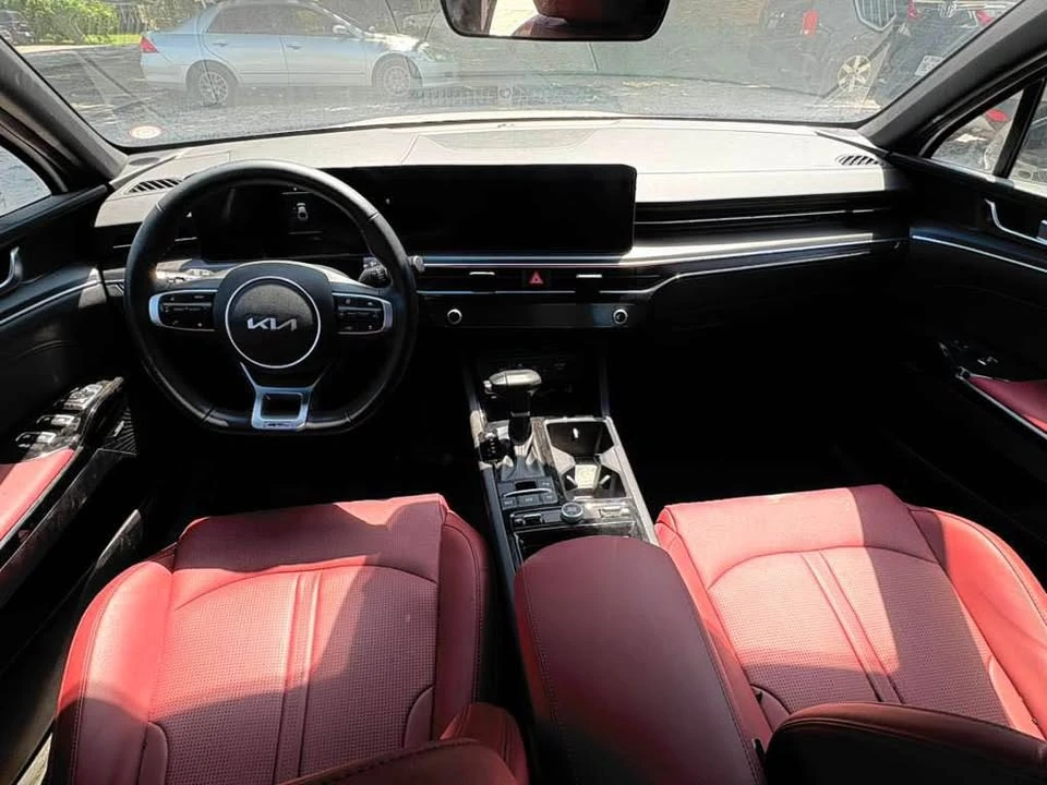 2015 Dodge Challenger 3rd Gen - Image 9 of 9