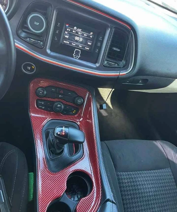 2015 Dodge Challenger 3rd Gen - Image 8 of 9