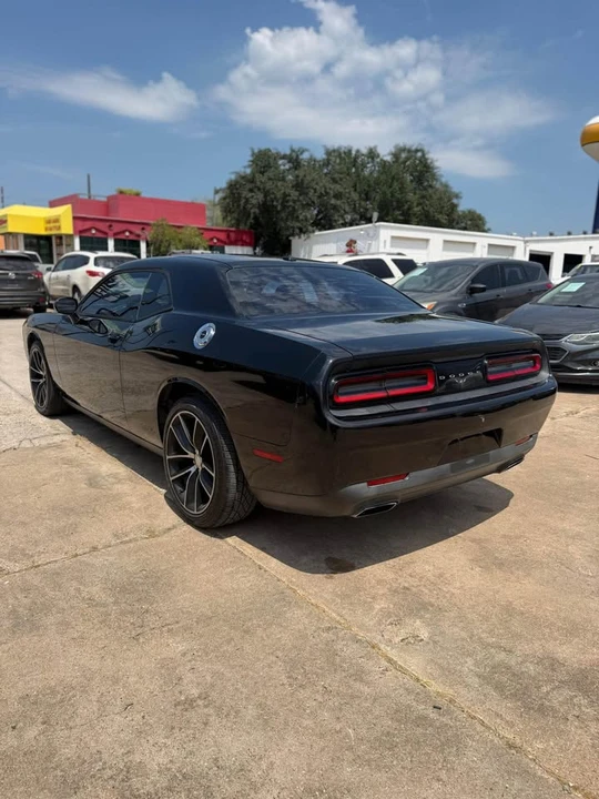 2015 Dodge Challenger 3rd Gen - Image 3 of 9