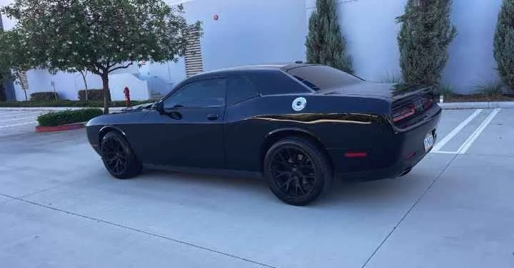 2015 Dodge Challenger 3rd Gen - Image 3 of 9