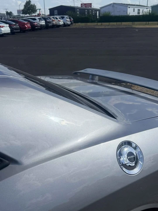 2015 Dodge Challenger 3rd Gen - Image 15 of 17
