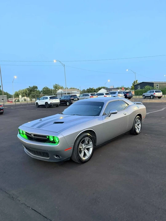 2015 Dodge Challenger 3rd Gen - Image 3 of 17