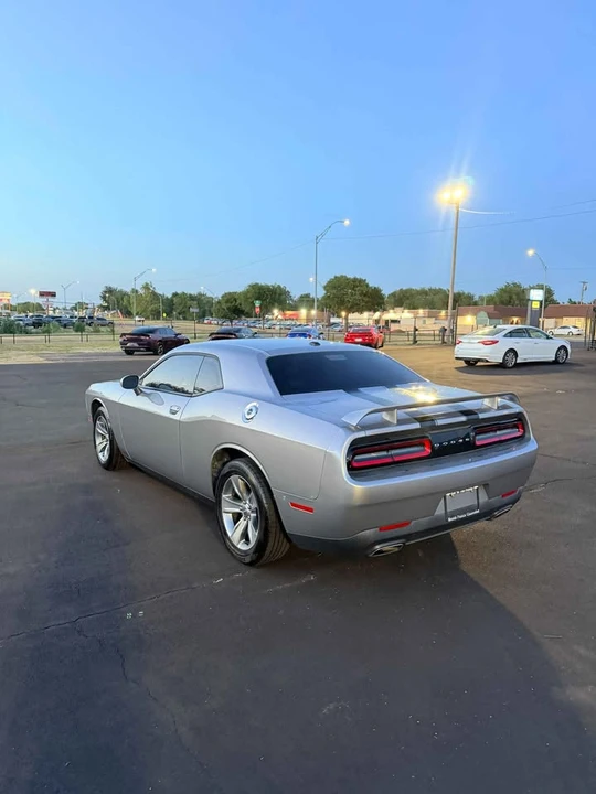 2015 Dodge Challenger 3rd Gen - Image 4 of 17