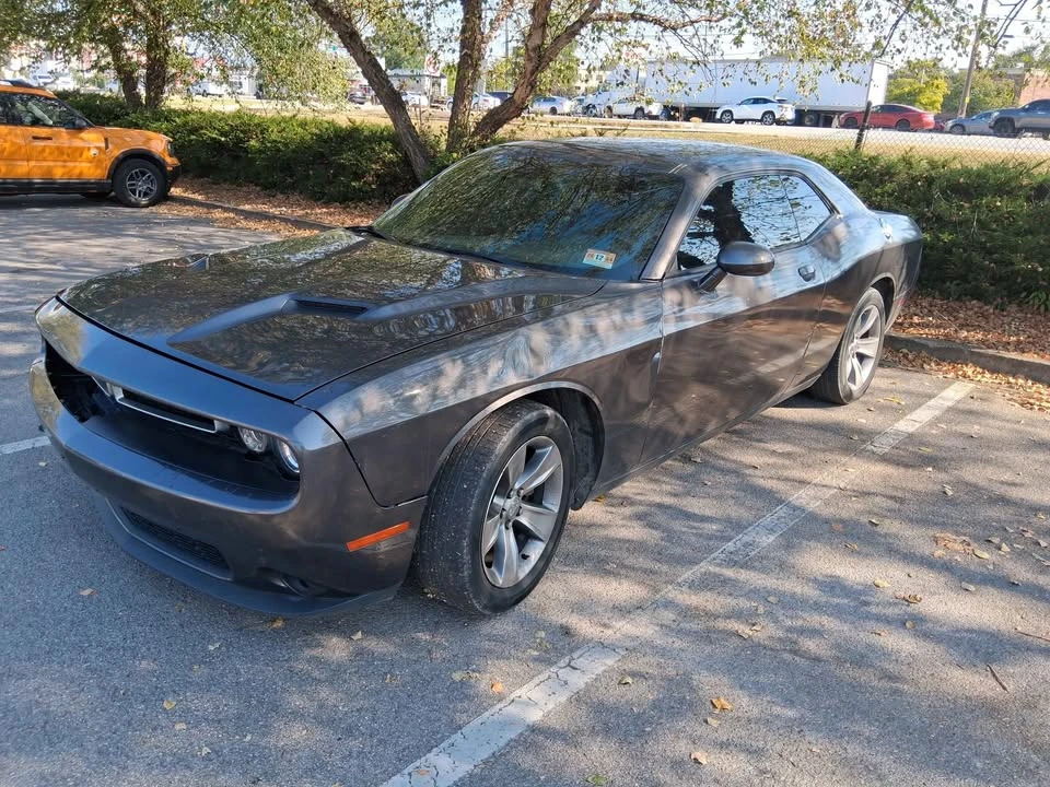 2015 Dodge Challenger 3rd Gen - Image 2 of 4