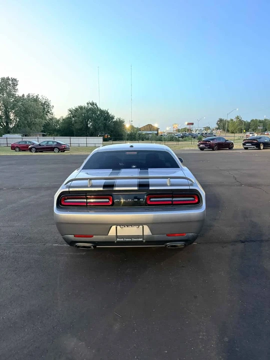 2015 Dodge Challenger 3rd Gen - Image 14 of 17