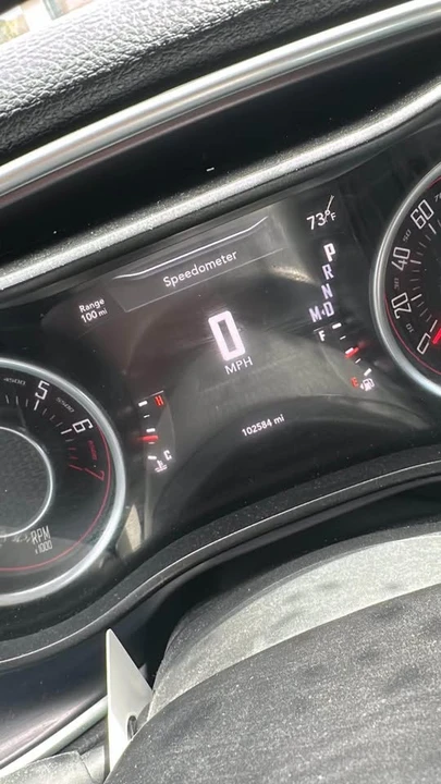 2015 Dodge Challenger 3rd Gen - Image 4 of 4