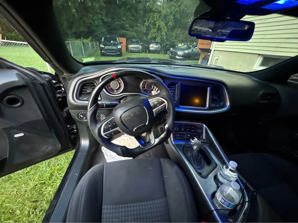 2015 Dodge Challenger 3rd Gen - Image 8 of 10