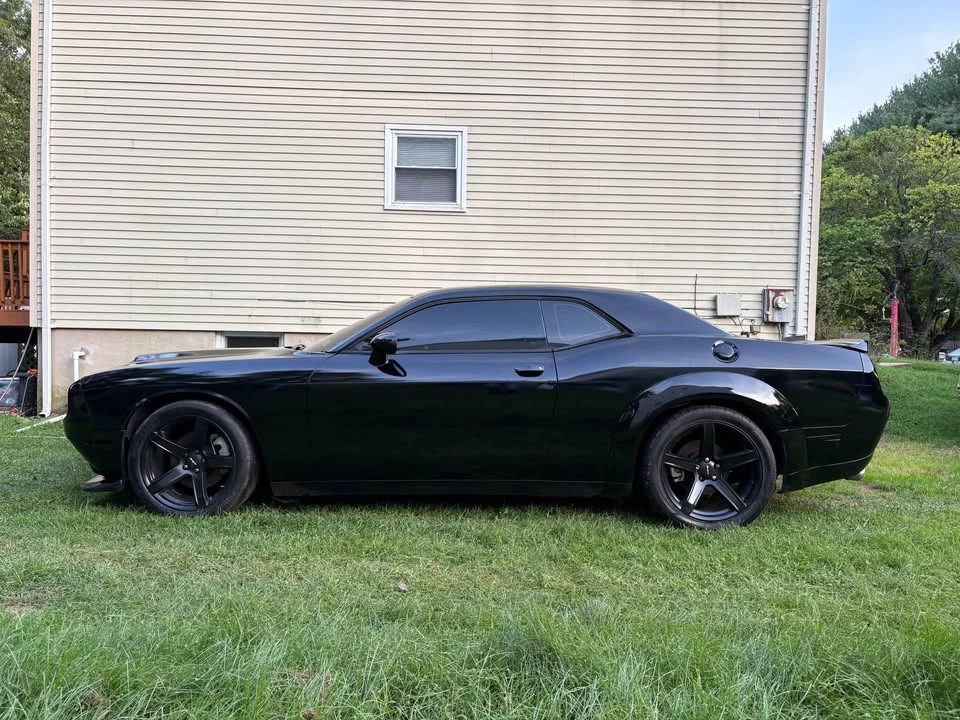 2015 Dodge Challenger 3rd Gen - Image 2 of 10