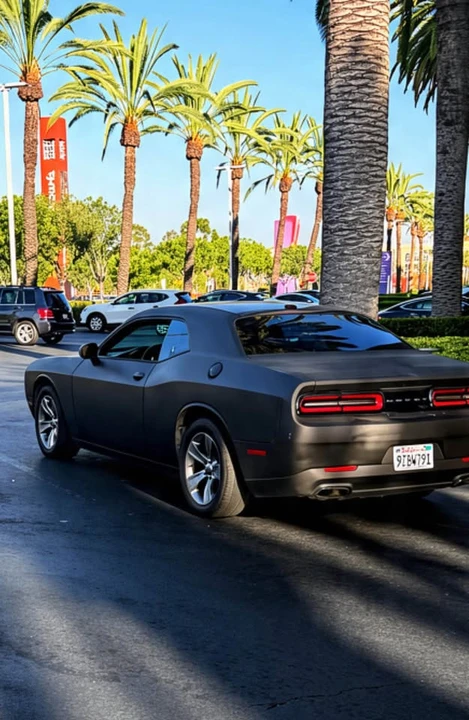 2015 Dodge Challenger 3rd Gen - Image 3 of 3