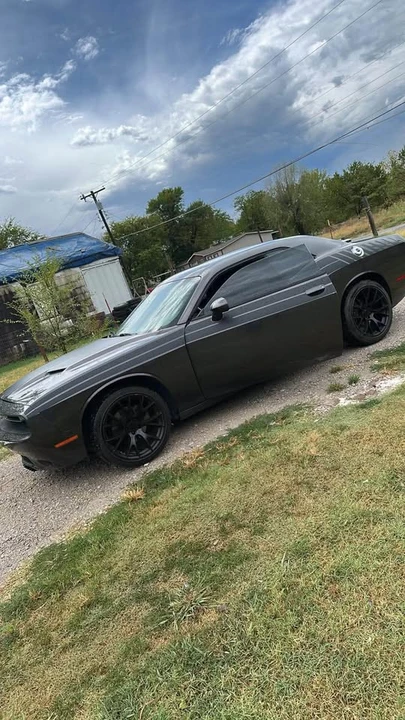 2015 Dodge Challenger 3rd Gen - Image 2 of 4