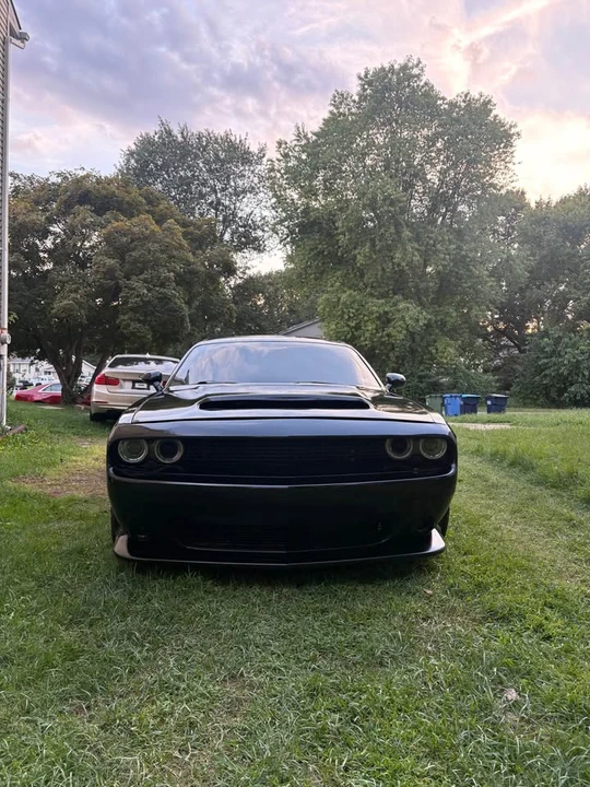 2015 Dodge Challenger 3rd Gen - Image 4 of 10