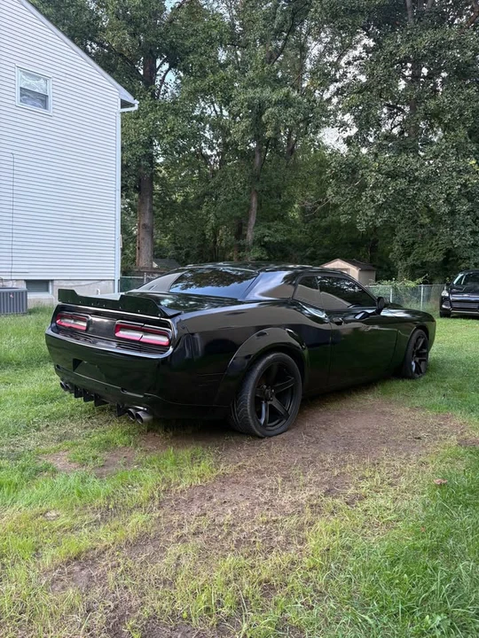 2015 Dodge Challenger 3rd Gen - Image 3 of 10