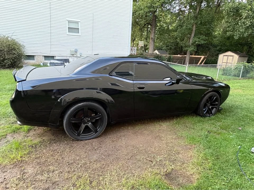 2015 Dodge Challenger 3rd Gen - Image 5 of 10