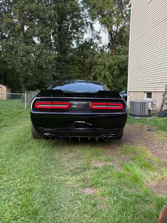 2015 Dodge Challenger 3rd Gen - Image 7 of 10