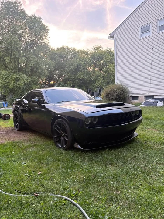 2015 Dodge Challenger 3rd Gen - Image 6 of 10