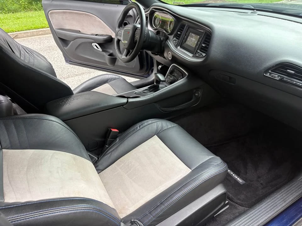 2015 Dodge Challenger 3rd Gen - Image 8 of 14